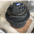 PC300-7 Конечная передача PC300-7 Ходовой двигатель 207-27-00371